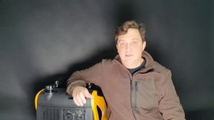 Кому стоит покупать Инверторный Генератор а кому подойдет обычный
