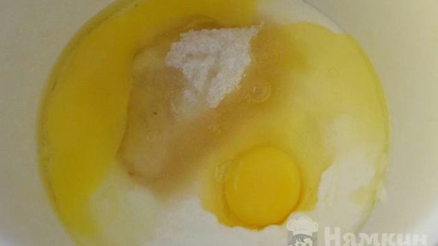 Книга рецептов