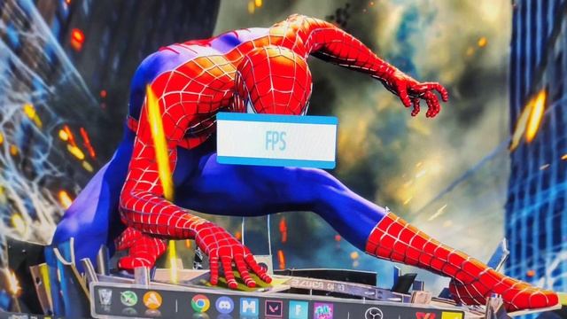 Nvision EG24S1 Unboxing — Budget 24" 165hz Monitor (2023) смотреть онлайн