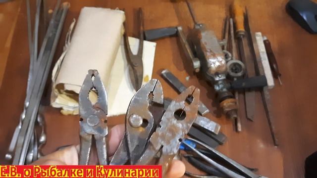 Где можно взять легендарный инструмент СССР, который никогда не сломается, взял ВСЕГО за 500 рублей смотреть онлайн