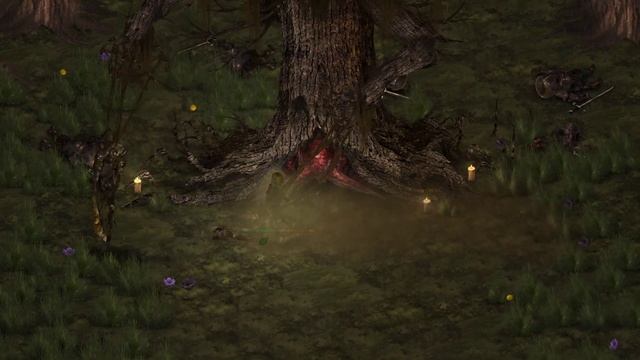 Raindancer Gameplay #3 : THE RAIN'S SHEARS | 2 Player Co-op