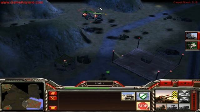 C&C Generals Brutal - China - Operation: Scorched Earth 3/3 смотреть онлайн