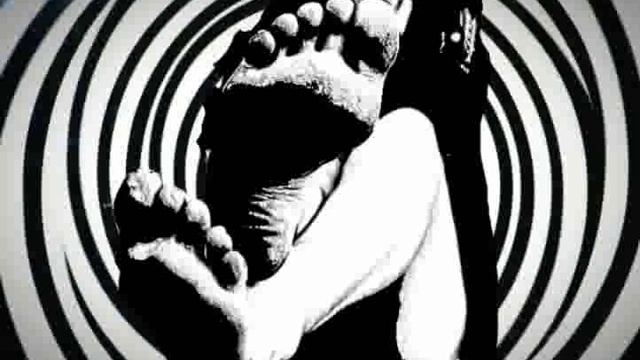 Erotic Hypnosis. Intense Foot Worship. Exploring Your Foot Fetish With Your Goddess.