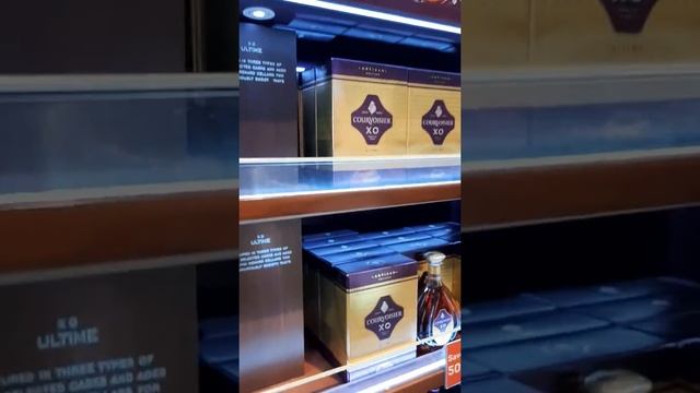 Sharjah duty free liqour shop beautiful ???? смотреть онлайн