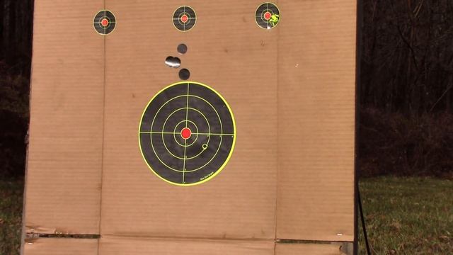 Thompson Center Compass - 300 Win Mag - Hornady 150 gr SP with Hodgdon H1000 смотреть онлайн