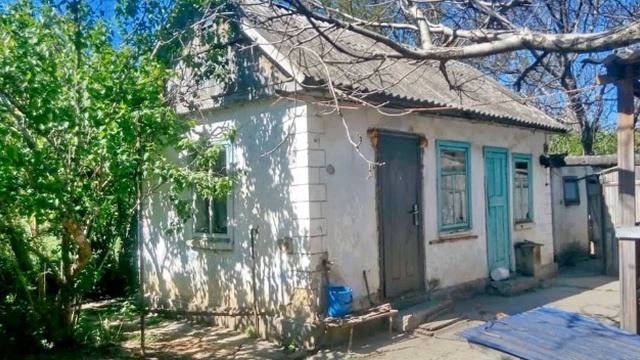 Купить готовый дом в ст.Холмской | Переезд Краснодарский край смотреть онлайн