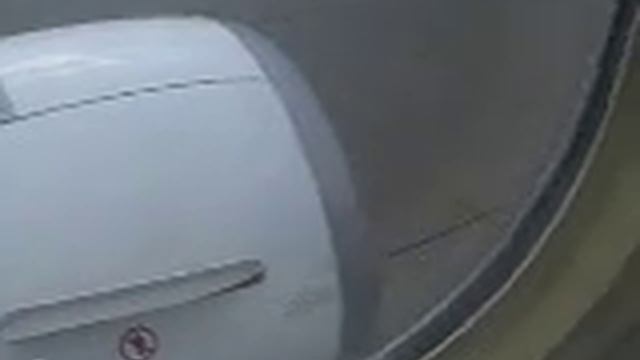 Dublin - Katowice Pyrzowice (Landing at Katowice Pyrzowice Airport) смотреть онлайн