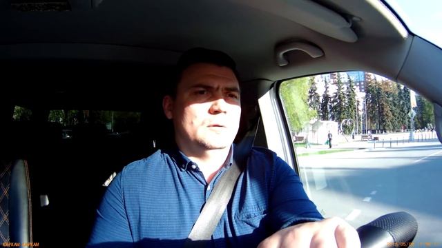 ТАКСИ КЛАССА МИНИВЭН. GETT смотреть онлайн