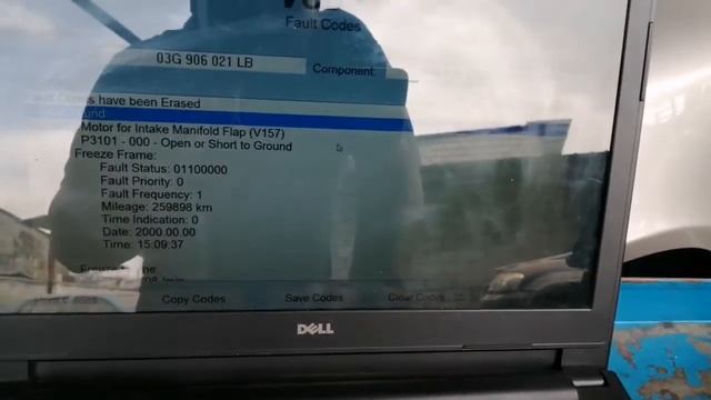Škoda Octavia 1.9 tdi check engine смотреть онлайн