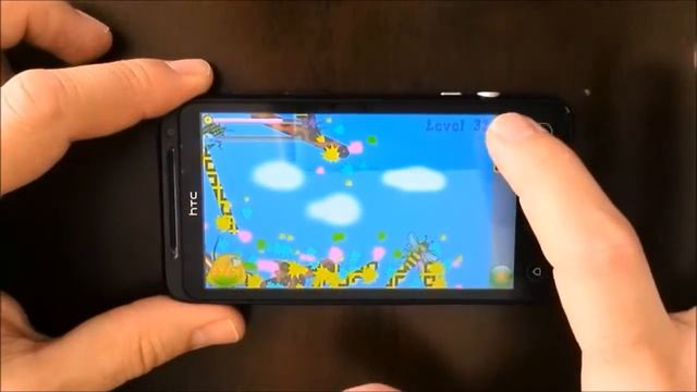 How to play Insect Invade Game? смотреть онлайн