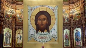 Молитва вдовы