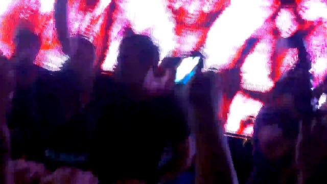 Hardwell - Greyhound @ Sankeys Manchester 30/11/2012 FULL HD смотреть онлайн