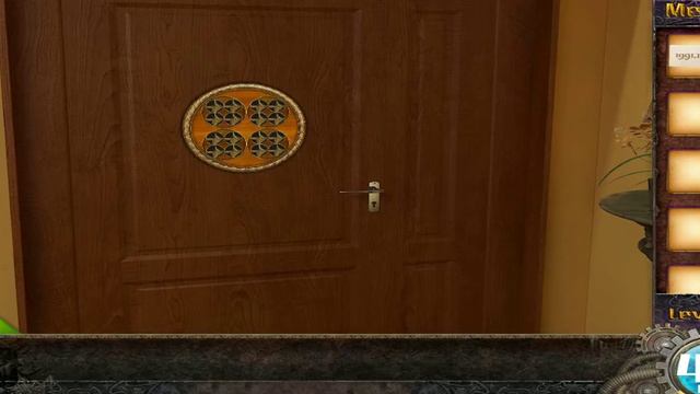 Escape game 50 rooms 1 - Level 50 - Final Level смотреть онлайн