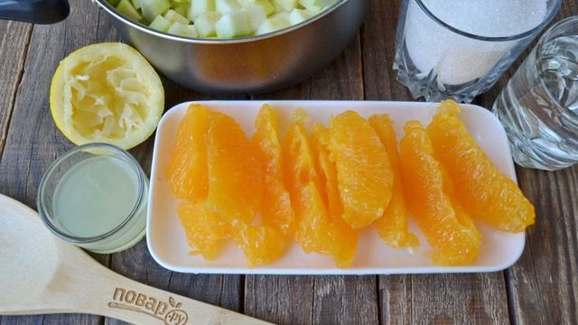 Сборник рецептов