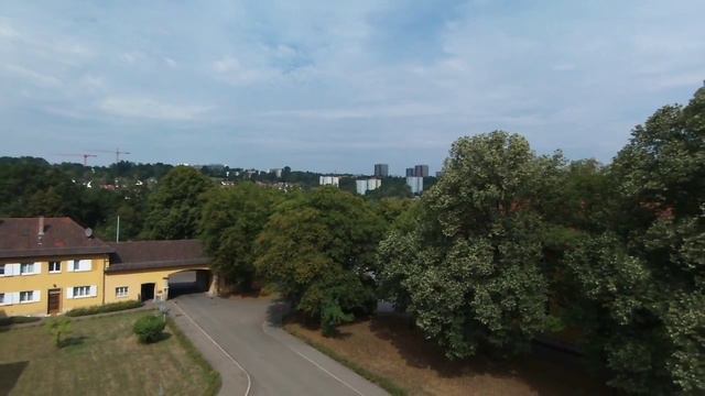 Parrot Bebop Drone смотреть онлайн