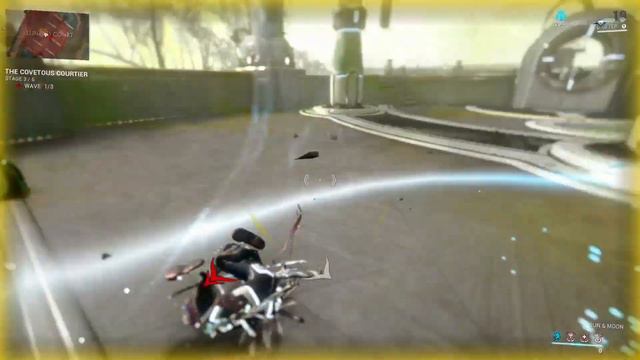 Warframe Duviri Paradox Pt4 Mastery - Dominating the Epic Quest смотреть онлайн