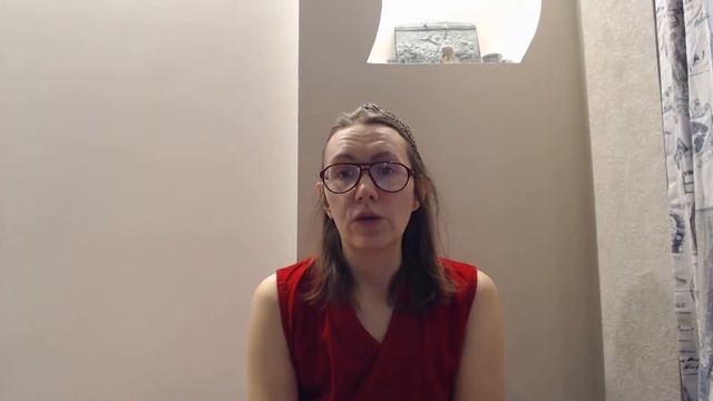 Бхагавад-Гита как она есть. Глава 17. Текст 1-4. смотреть онлайн