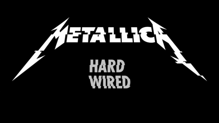 Premiere Metallica- Hardwired (Official Music Video) , 2016 смотреть онлайн