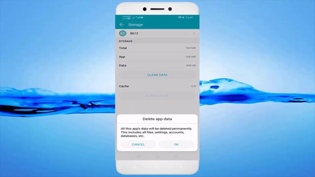 Fix B612 App Keeps Stopping Error Android || Fix B612 Camera App Not Open Problem Android смотреть онлайн