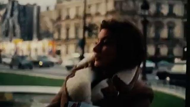 Anouk Aimée смотреть онлайн