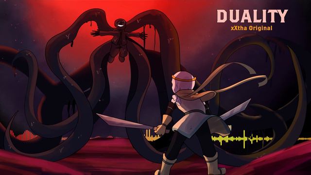 Duality Remix [Dreamtale | Dream V Nightmare]  [xXtha Original]