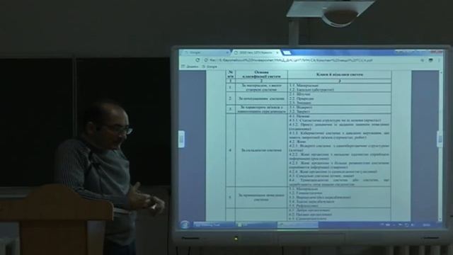 Онлайн лекція