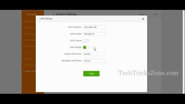 Tenda AC9 Ac1200 Dual Band router Setup смотреть онлайн