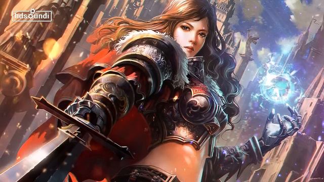 Most Epic Music Ever: "The Honor In Her Efforts" — Phil Lober смотреть онлайн