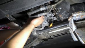 Audi Q5 2.0 Starter Removal and Replacement (2009 - 2017)