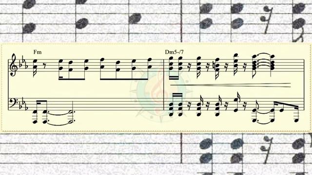 High Upon High 再闖新高峰 - Armour Of God (piano Score)