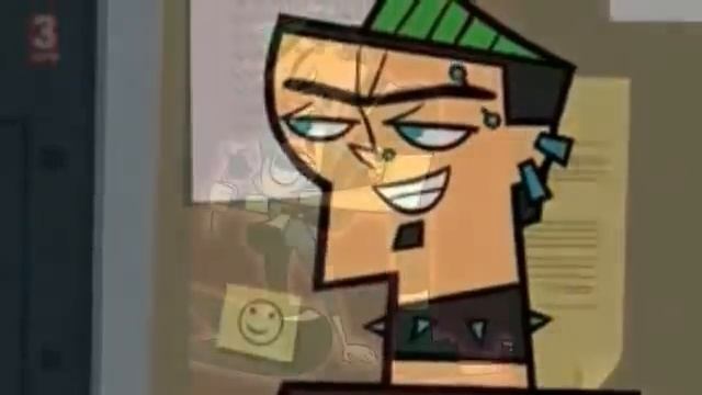 Duncan and Gwen. When we are in love. смотреть онлайн