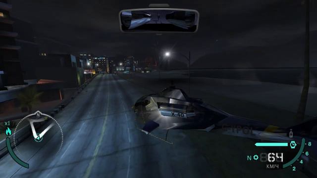 NEED FOR SPEED CARBON COPHELI ЧАСТЬ 1 [720P60FPS] [17+] смотреть онлайн