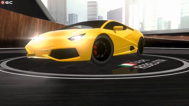 Car In Traffic 2018 - Sports Car Speed Racing Games - Android Gameplay FHD "Power Up" #6 смотреть онлайн