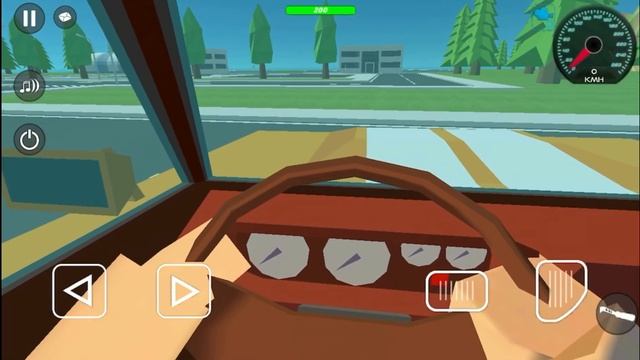 Final Destination Highway Crash смотреть онлайн