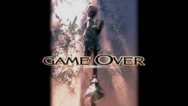 [SAD Game Music] - Final Fantasy 9 - Game Over SONG - 1 hour version 🎵🎵🎵🎵 смотреть онлайн