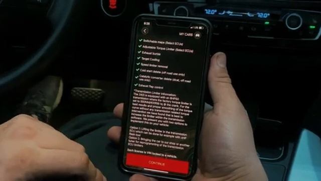 HOW TO INSTALL MG FLASHER FOR B58/B48 ENGINES | The Most Advanced BMW B58 Tuning Platform смотреть онлайн