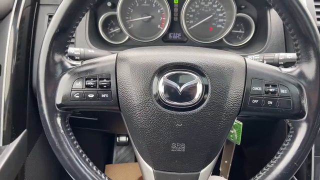 2015 Mazda CX-9 GS | Waterloo Ford Lincoln смотреть онлайн