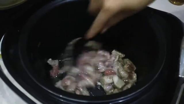 Кулинарный арт-объект