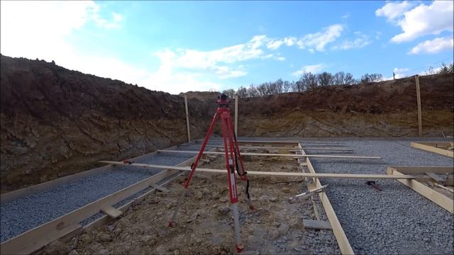 опалубка под подбетонку смотреть онлайн