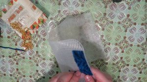 Тестирую клатч из Fix Price. #рукоделие