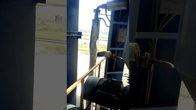 Асфальтный завод в Петропавловске смотреть онлайн