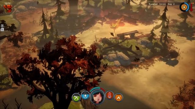Is The Flame in The Flood Actually Worth It? (for Nintendo Switch) смотреть онлайн