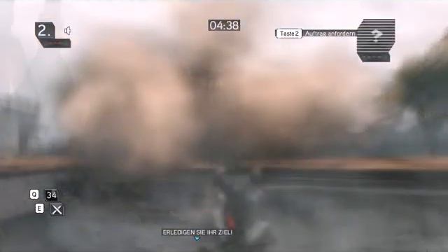 Assassin´s Creed Revelations Multiplayer (Assassinate) смотреть онлайн