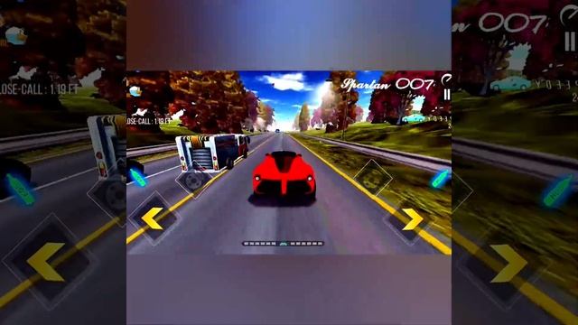 3D Ferrari Car Racing | New Sports 2022 | Overtaking Maximum speed | Android GamePlay #ferrari смотреть онлайн
