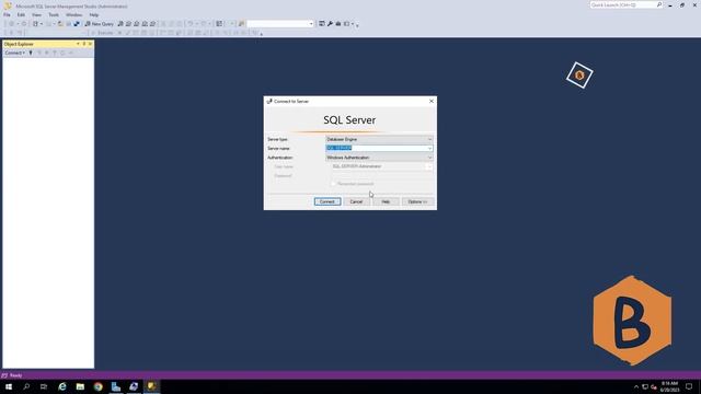 How to Fix Login Failed the Login is From an Untrusted Domain in SQL Server смотреть онлайн