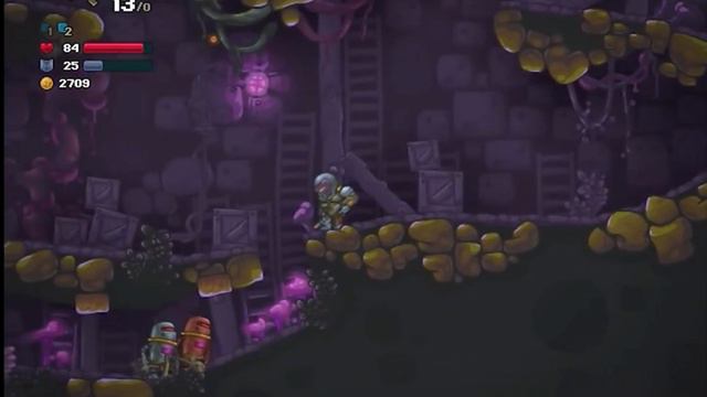 Zombotron 2 All Bosses смотреть онлайн
