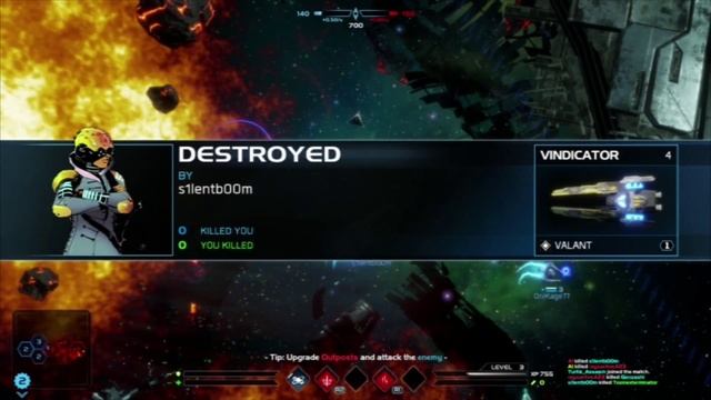 Dead Star - PS Plus - Game Bros Station смотреть онлайн