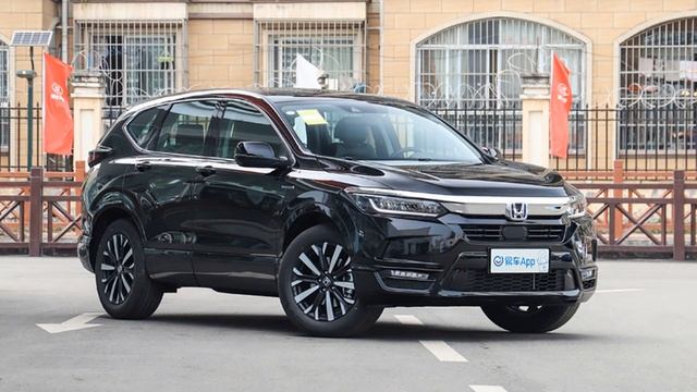 Кроссовер Honda Breeze в очередной раз рекорд продаж