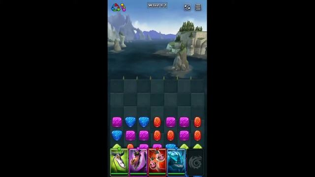 Dragons Titan Uprising Walktrough Обзор Прохождение игры Титан апрайзинг смотреть онлайн