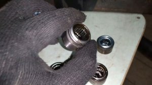 замена крестовин карданного вала нива шевроле 2123